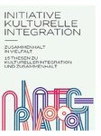 Initiative kulturelle Integration