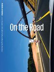 On the Road – 20 Jahre Kulturstiftung des Bundes