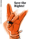 Save the Rights! – Dossier »Verwertungsgesellschaften«